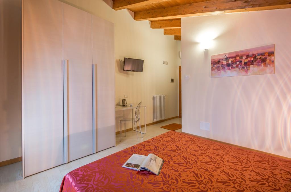 Agriturismo Ca' La Pergola Lugagnano Exterior foto