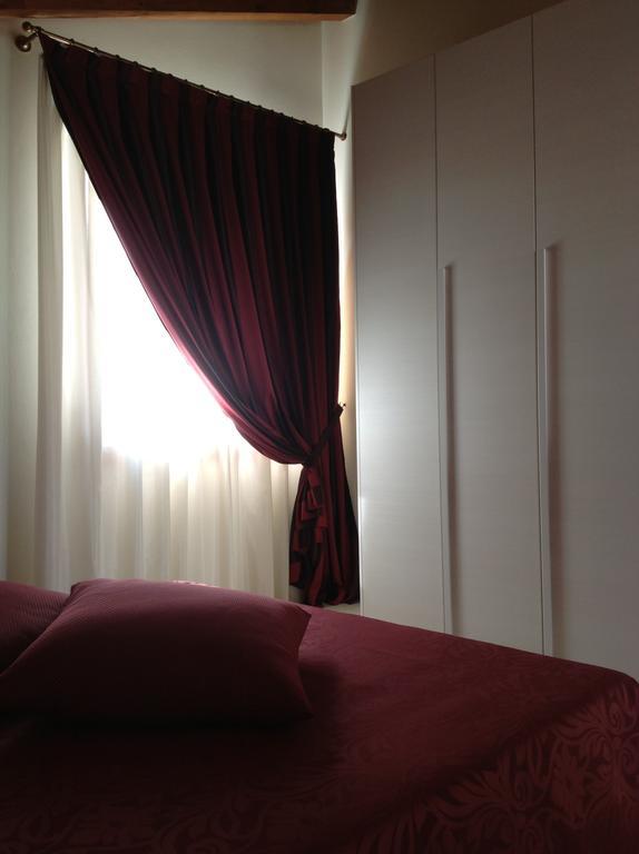 Agriturismo Ca' La Pergola Lugagnano Quarto foto