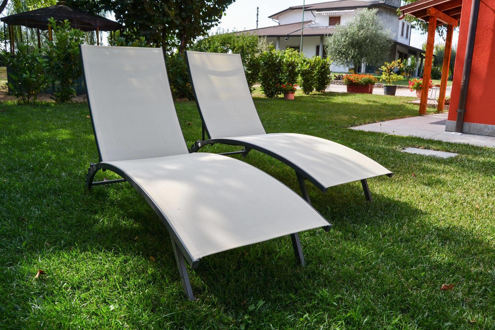 Agriturismo Ca' La Pergola Lugagnano Exterior foto